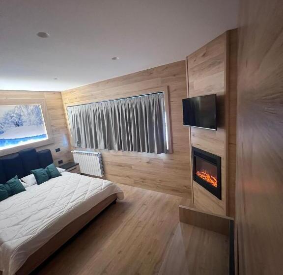 Трехместный Номер Deluxe, Anemone Bianco Suite Rooms