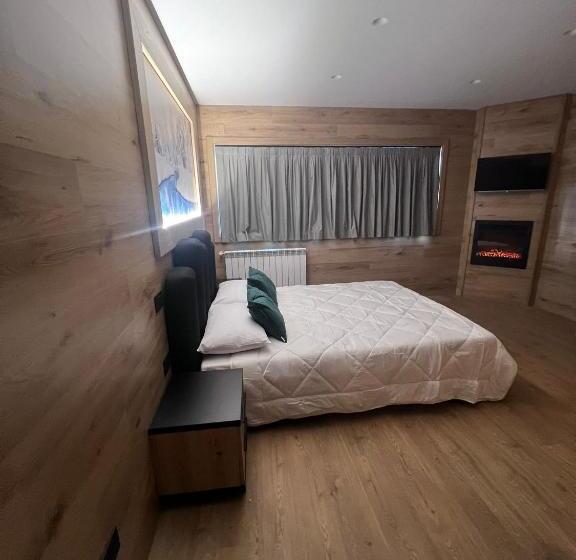 Трехместный Номер Deluxe, Anemone Bianco Suite Rooms