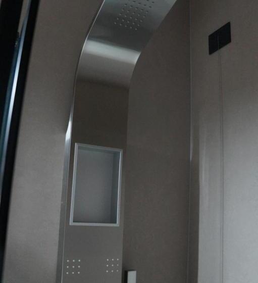 Номер Стандарт, Anemone Bianco Suite Rooms