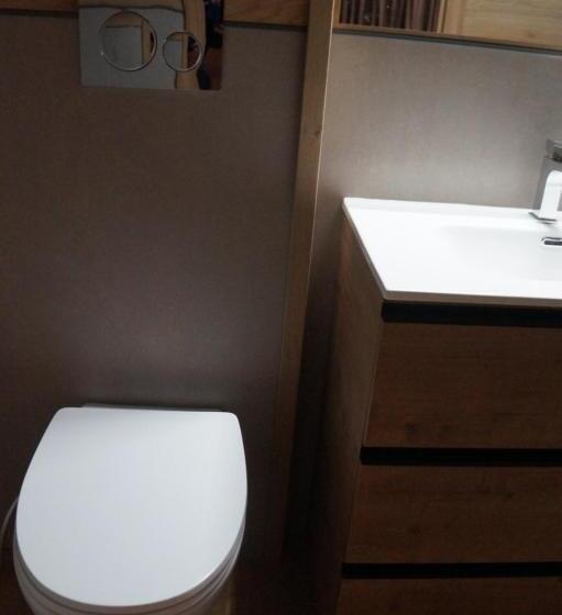 Номер Basic, Anemone Bianco Suite Rooms