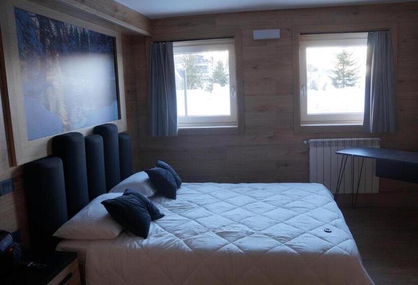 Семейный Номер Deluxe, Anemone Bianco Suite Rooms