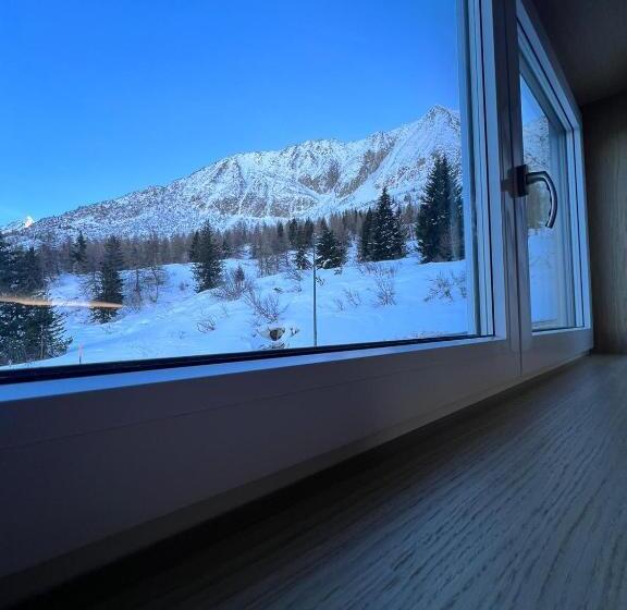 Семейный Номер Superior, Anemone Bianco Suite Rooms