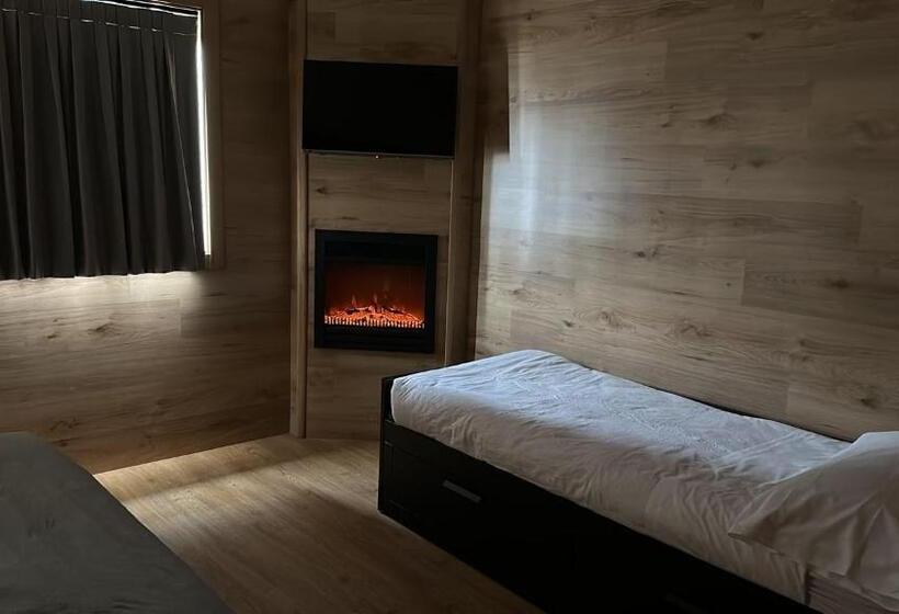 Трехместный Номер Deluxe, Anemone Bianco Suite Rooms