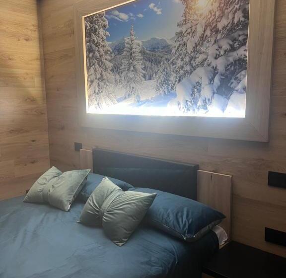 Трехместный Номер Комфорт, Anemone Bianco Suite Rooms