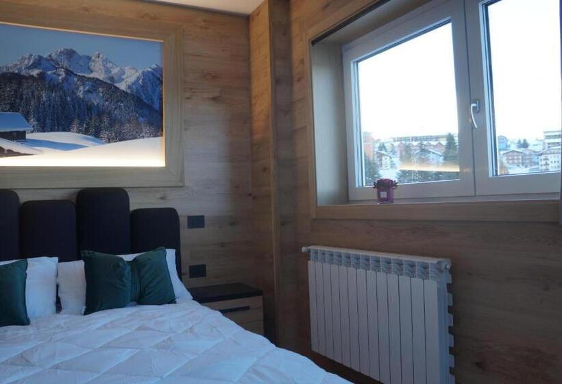 Семейный Номер Superior, Anemone Bianco Suite Rooms