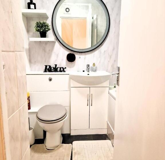 Номер Стандарт, Flat 16 Homedale House