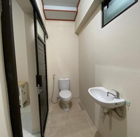 豪华房间, Nawasena Guesthouse Jogja