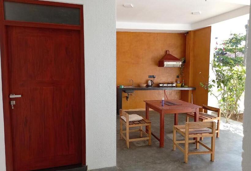 Номер Deluxe, The Mango House Ahangama