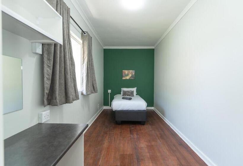 Семейный Номер Superior, 16 On 7th Guesthouse Summerstrand