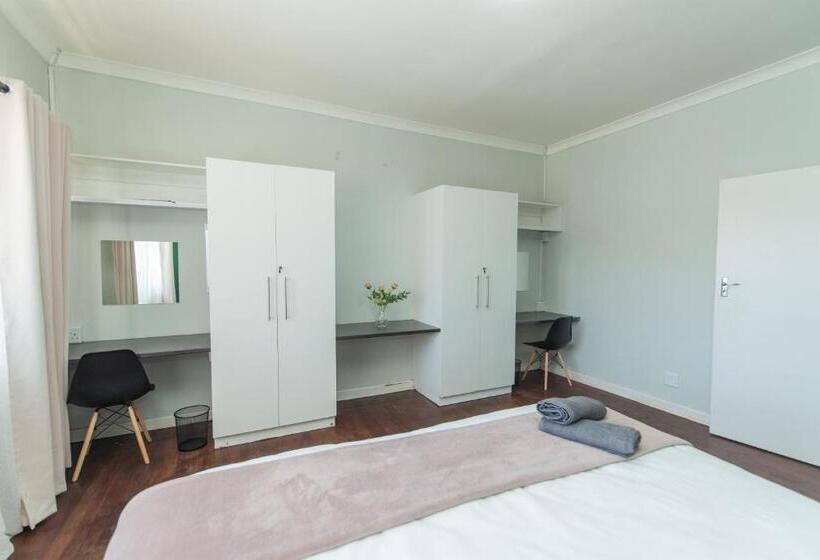 Семейный Номер Superior, 16 On 7th Guesthouse Summerstrand