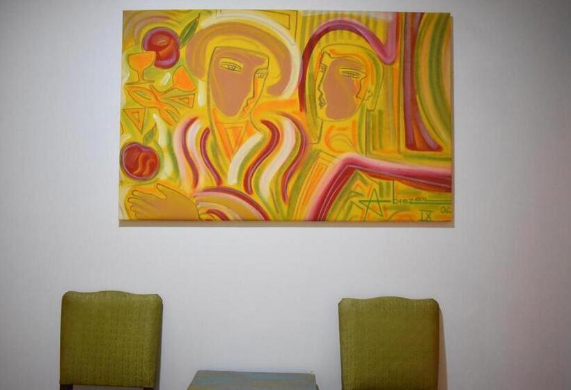 Номер Стандарт, Hostal Arbol Cafe Caicedonia