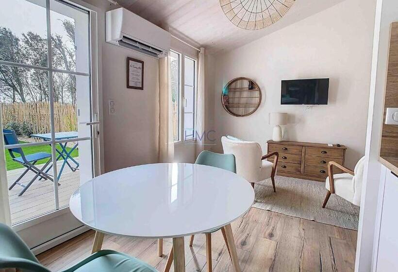 Номер Стандарт Трехместный, La Tranquillité