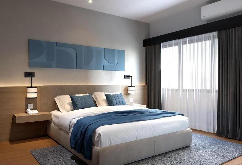 주니어 스위트, Aston Palu Hotel & Conference Center