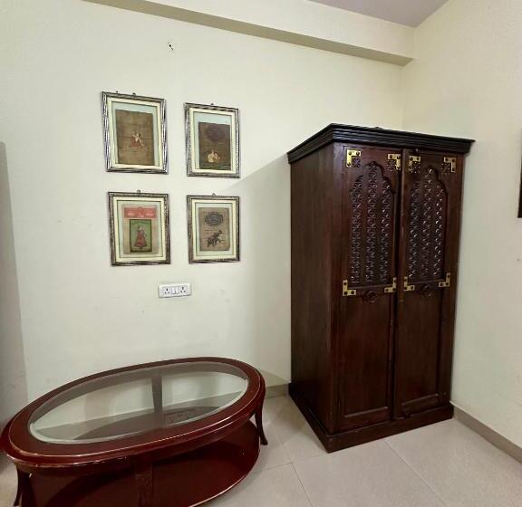Номер Стандарт, Supyar Mahal