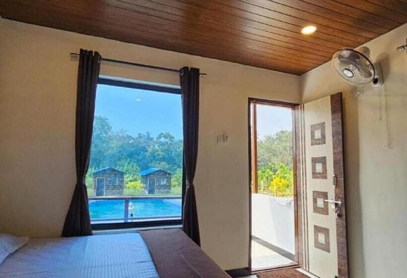 标准间, Areca Jungle Stays By Stayapart