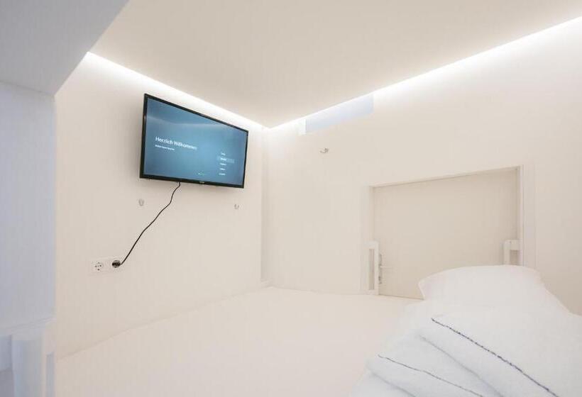 스탠다드 룸, Robin Wood Apartment