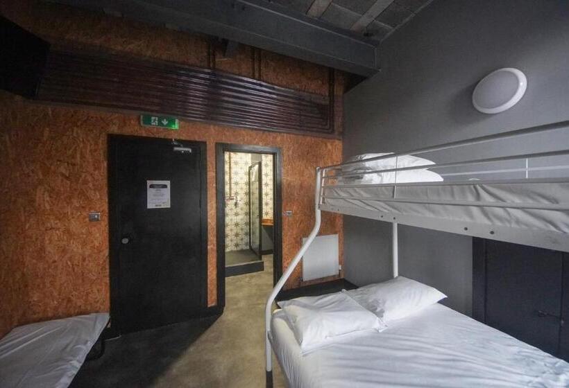 اتاق خانوادگی, Mansel House   Family Rooms   By Tifa Stays
