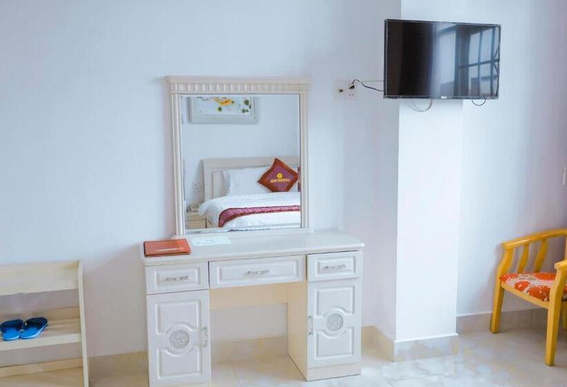 اتاق سوپریور, Memory Hotel Da Lat