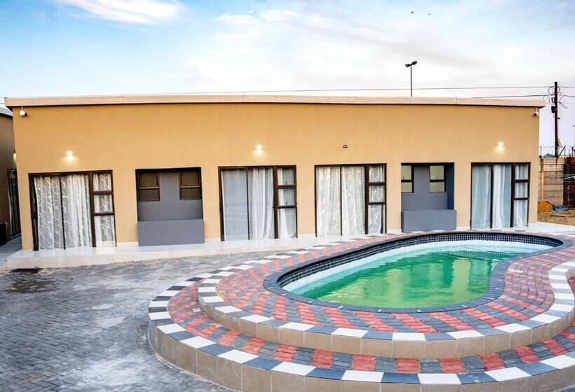 Номер Стандарт, Akems Motel