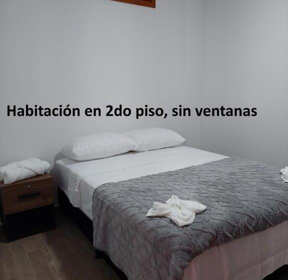 스탠다드 룸, Casa Helena