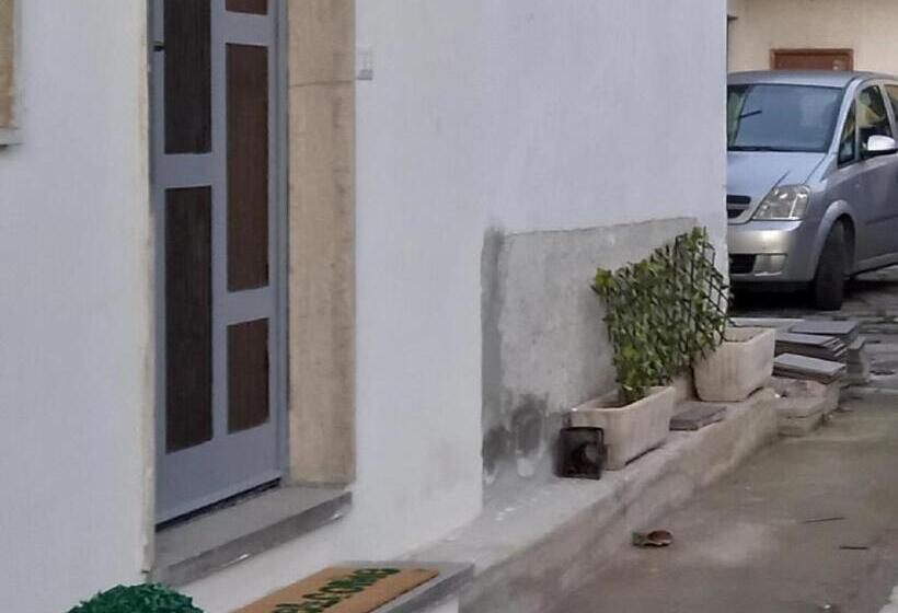 Номер Стандарт, Il Cortile Dei 3 Camera Matrimoniale