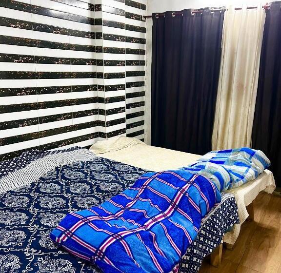 Номер Deluxe, Shyam Sadan Guest House