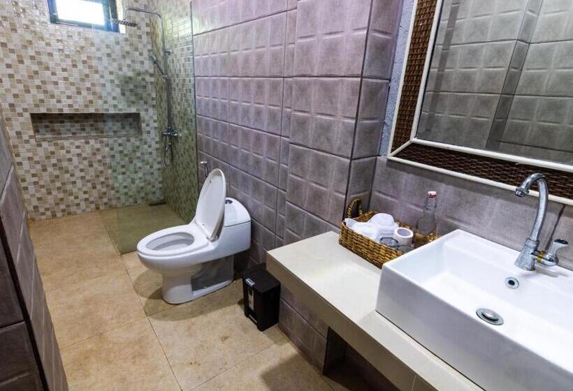 Номер Стандарт, Villa Il Nido Batulayar