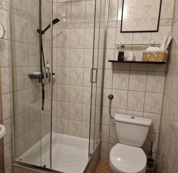 Номер Superior Кровать Кинг, Cieszyński Stare Miasto Suites