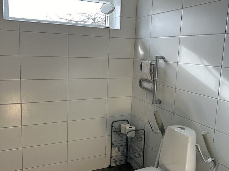 Студия Deluxe, Halmstad Gårdshotell