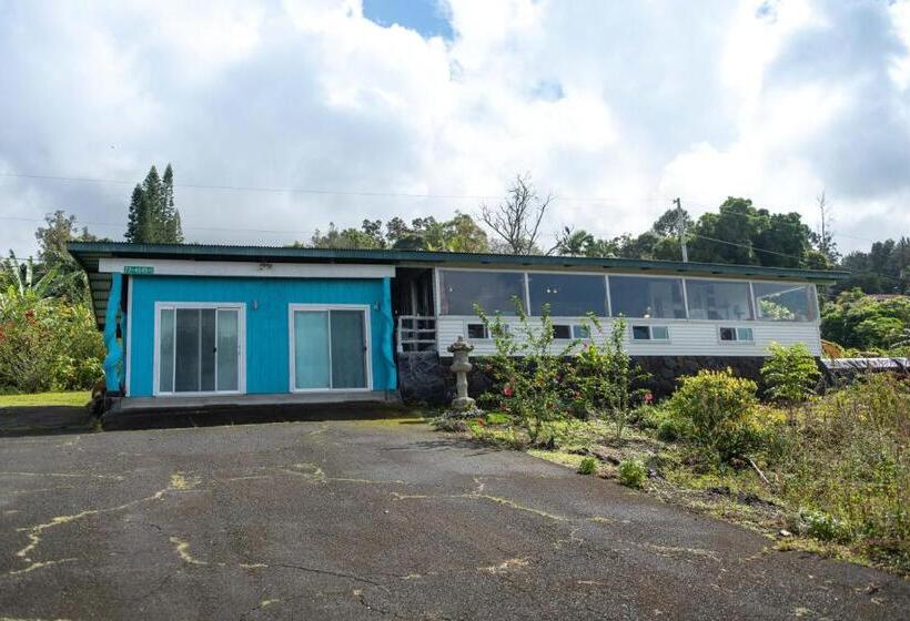 Стандартный Номер Кровать Кинг, Aeolian Ranch Guest House