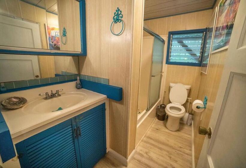 Номер Deluxe Вид на Море, Aeolian Ranch Guest House