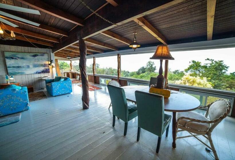 Стандартный Номер Кровать Кинг, Aeolian Ranch Guest House