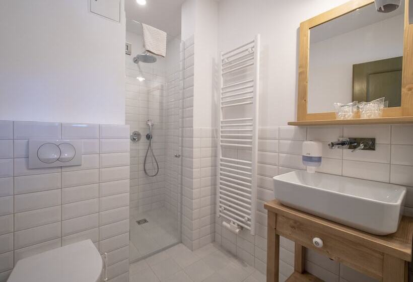 آپارتمان 1 خوابه, Berghi Hotel And Apartments