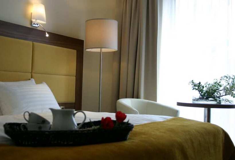 Номер Комфорт, Hanseatic  Adults Only