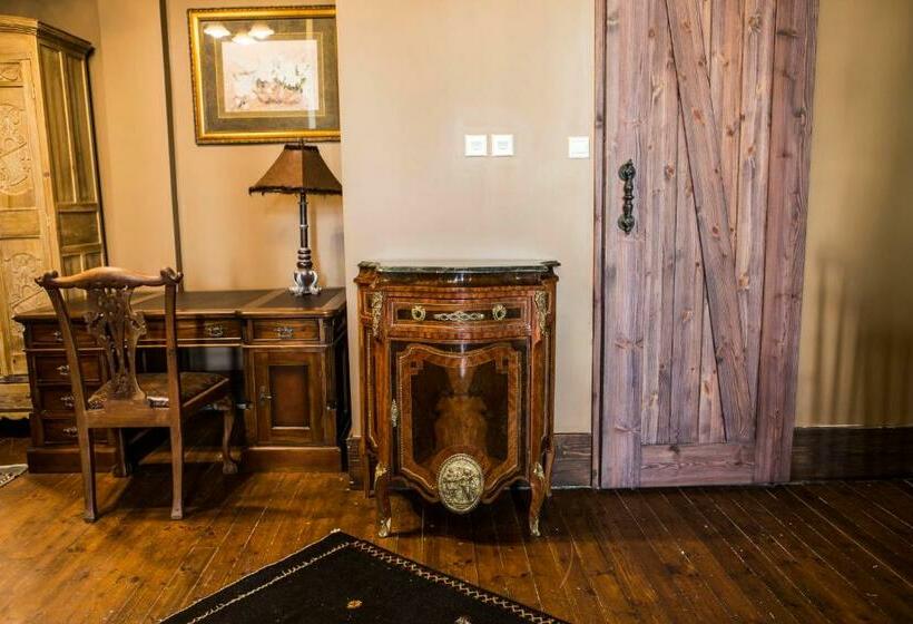 Номер Deluxe, Kyrenia Palace Boutique