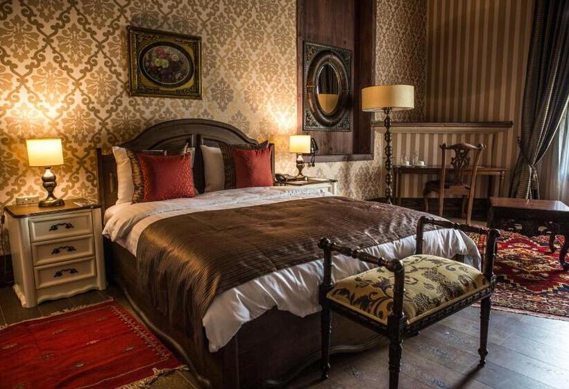 Номер Superior, Kyrenia Palace Boutique