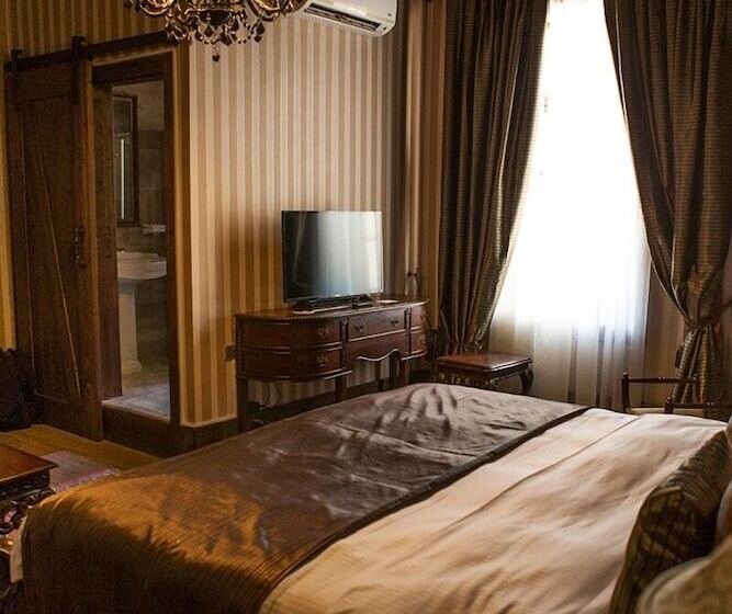 Номер Deluxe, Kyrenia Palace Boutique
