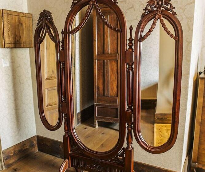 Трехместный Номер Deluxe, Kyrenia Palace Boutique