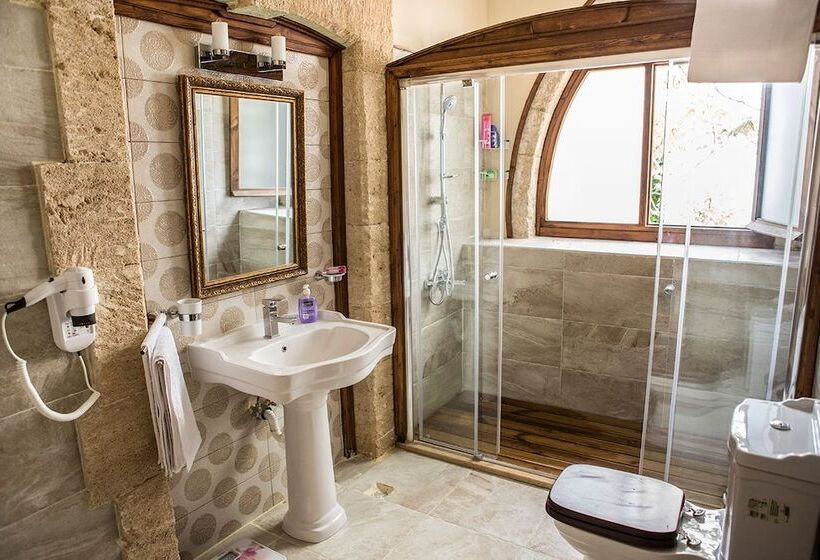 Номер Deluxe, Kyrenia Palace Boutique