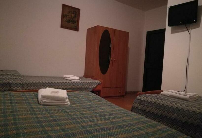 Номер Стандарт, Paradiso