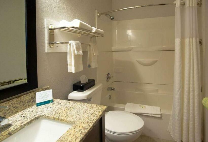 스탠다드 룸, Quality Inn & Suites Hammond Near I 8090