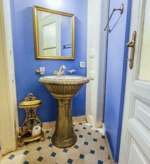 اتاق لوکس, Residence Central Annapolis