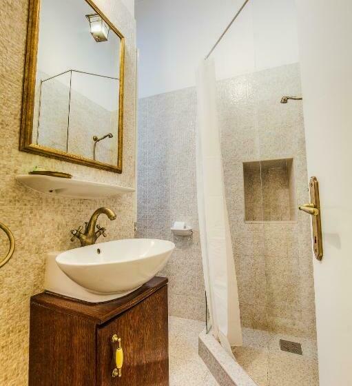 اتاق استاندارد, Residence Central Annapolis