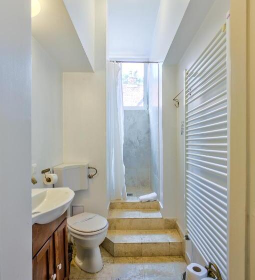 سوییت, Residence Central Annapolis