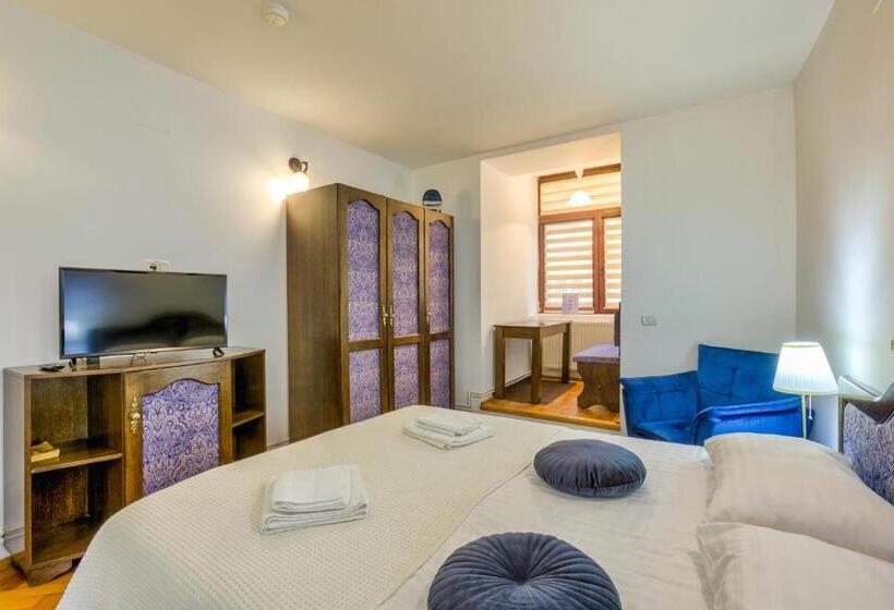 سوییت, Residence Central Annapolis