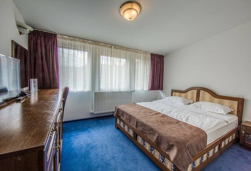 اتاق استاندارد, Residence Central Annapolis