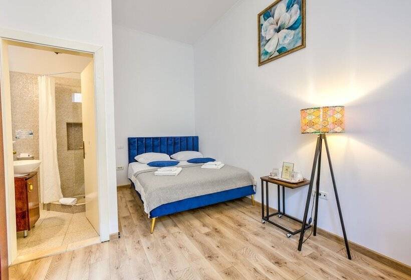 اتاق استاندارد, Residence Central Annapolis
