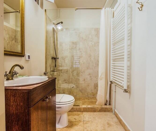 اتاق استاندارد, Residence Central Annapolis