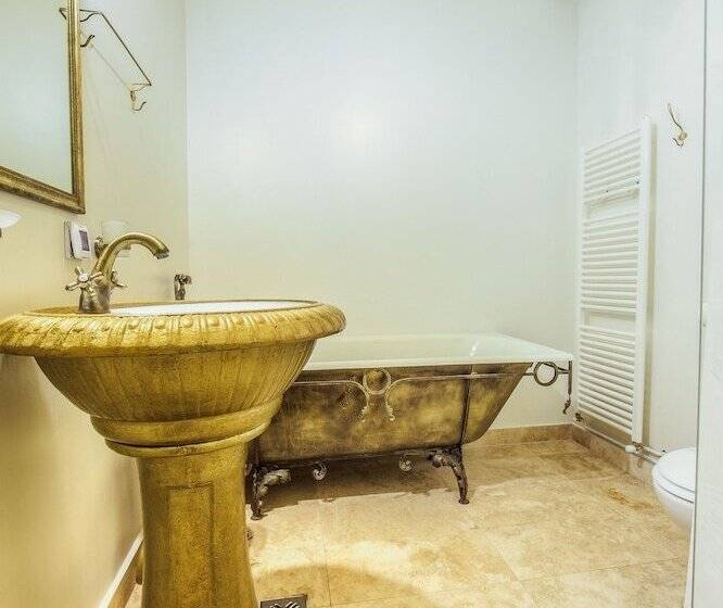 سوییت, Residence Central Annapolis