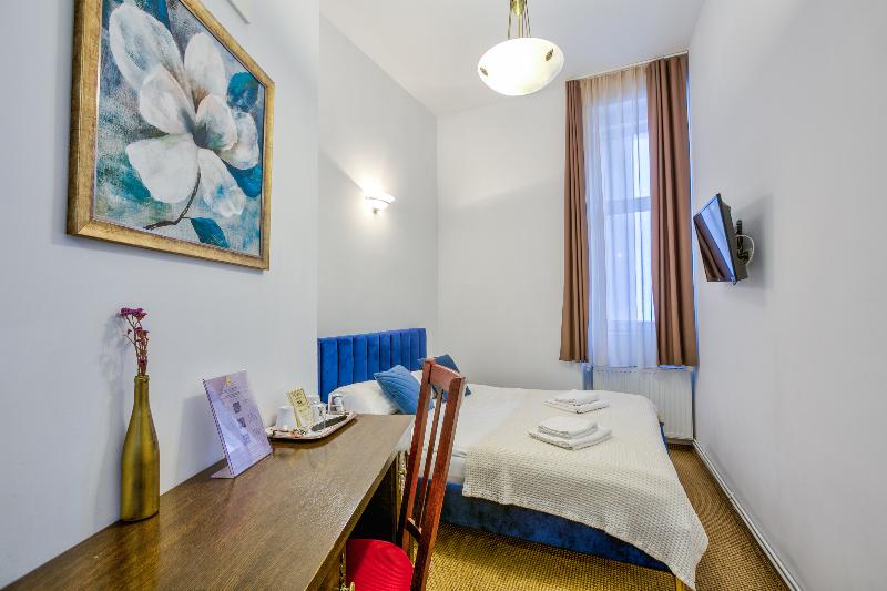 اتاق استاندارد, Residence Central Annapolis